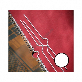 Zawieszki do kalendarzy