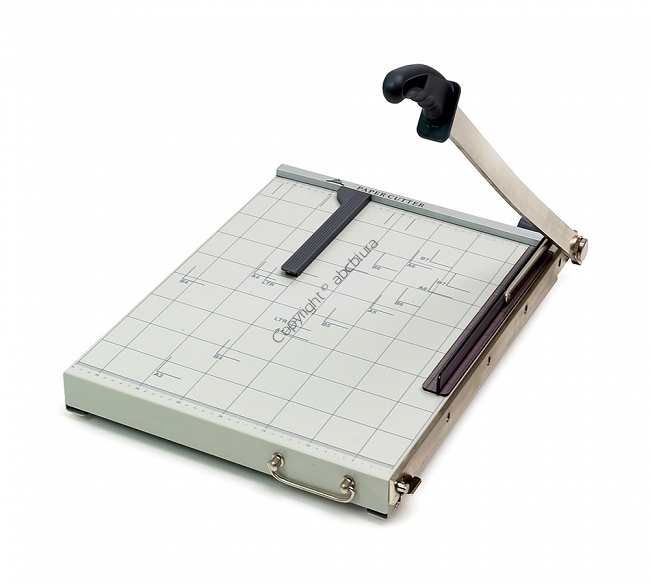 Gilotyna Argo Paper Cutter A3 z auto dociskiem