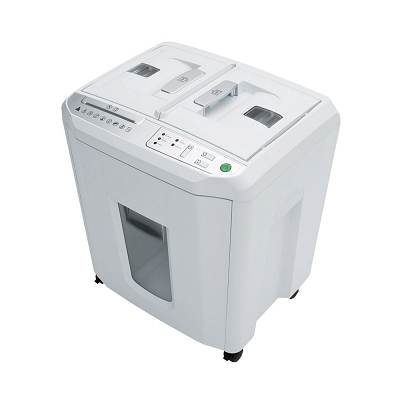 Niszczarka Ideal Shredcat 8280 CC z auto podajnikiem