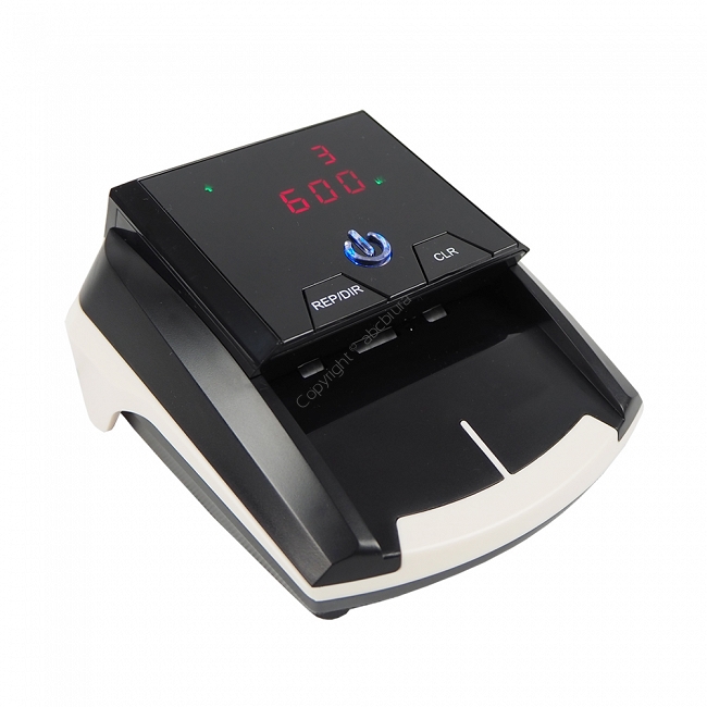 Tester do banknotów Glover IR1950 auto skan