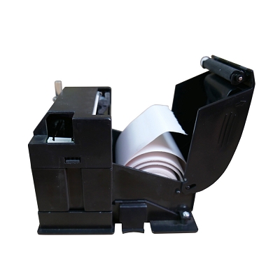 Wbudowana drukarka do liczarki wagowej Glover SC200