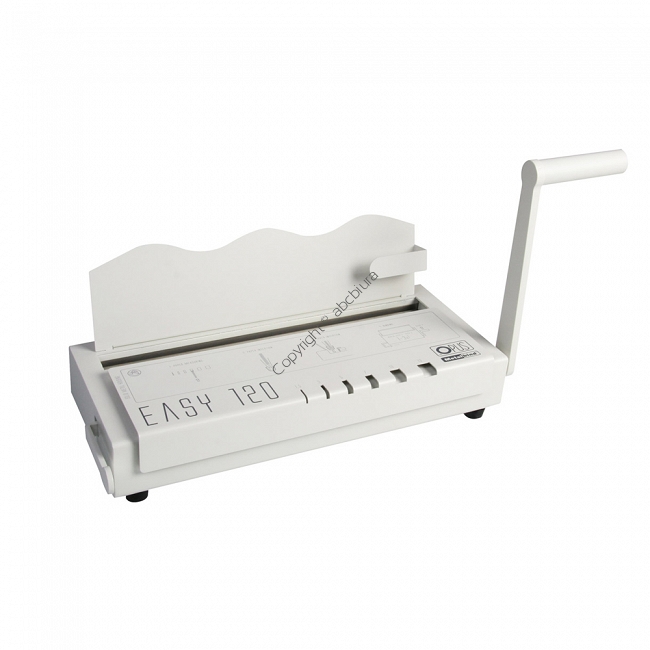 Bindownica kanałowa Opus Easy 120