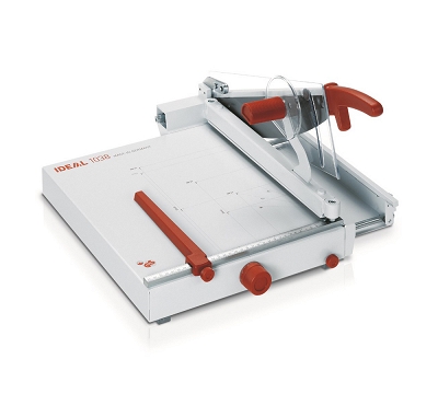 Gilotyna Ideal 1038 A4+ 