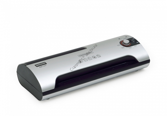 Laminator Wallner DWL-4CF A4 