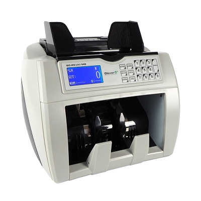 Liczarka do banknotów Glover GC-25 UV/MG + DUŻY RABAT % - tel. 513 848 078 - Autoryzowany dystrybutor 