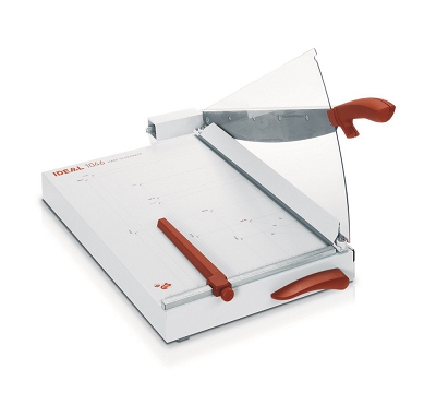 Gilotyna Ideal 1046 A3 - ZADZWOŃ PO RABAT !