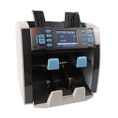 Liczarka do banknotów Glover GC-250 VN + BARDZO DUŻY RABAT % -  tel. 513 848 078 - Autoryzowany dystrybutor