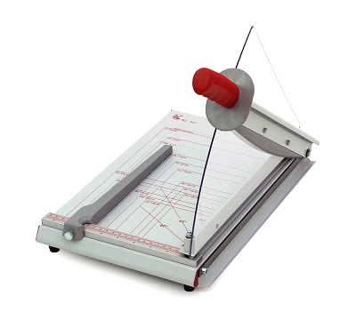 Gilotyna Argo RC331 N A4 dokładne cięcie