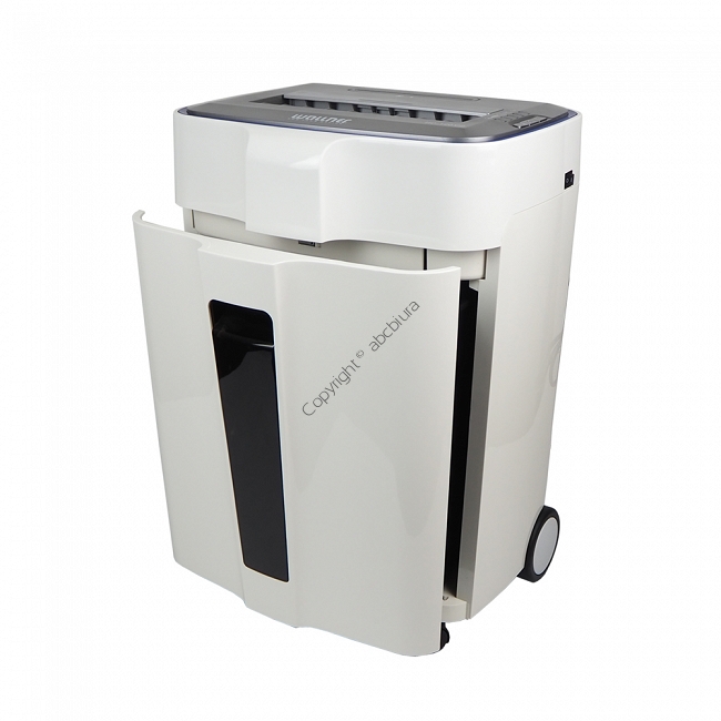 Niszczarka Wallner HD120 C4