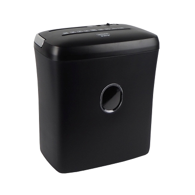 Niszczarka Wallner XD1012 CD 