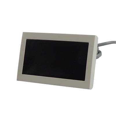 Wyświetlacz zewnętrzny LED do liczarki Glover GC-350, GC-1000