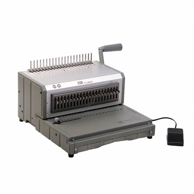 Bindownica Opus el-JUMBO B - NEGOCJUJ CENĘ ! - tel. 513 848 078