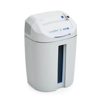 Niszczarka Kobra +1 SS7 ES, praca 24h