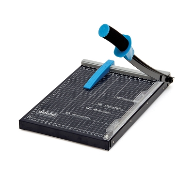 Gilotyna Wallner GB320 A4