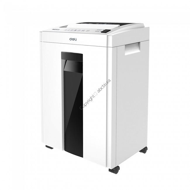 Niszczarka Deli ET053