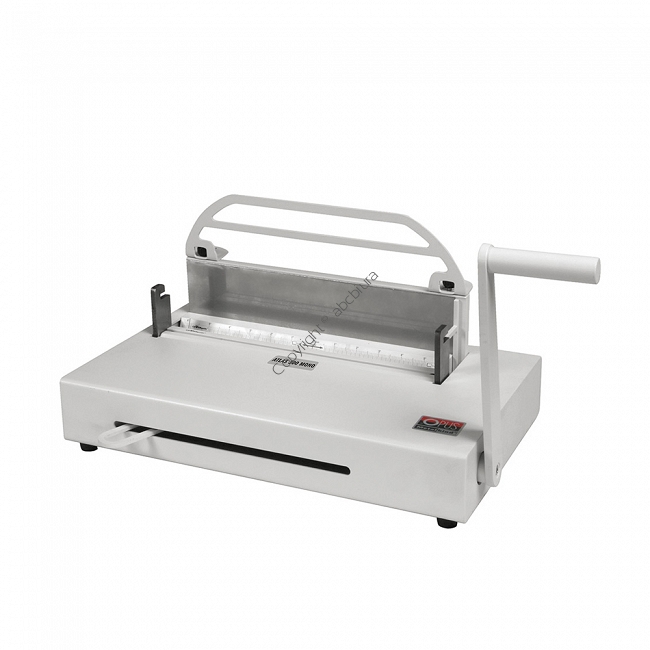 Bindownica kanałowa Opus Atlas 300