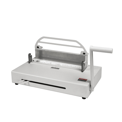 Bindownica kanałowa Opus Atlas 300