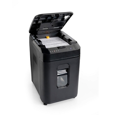 Niszczarka Wallner AF160 C4 z auto podajnikiem