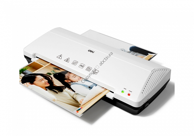 Laminator Deli ET105