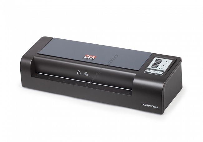 Laminator Opus cityAM A3 