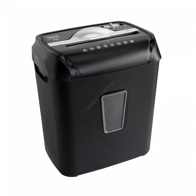 Niszczarka Wallner XD1010 CD - ZADZWOŃ PO RABAT % - tel. 513 848 078