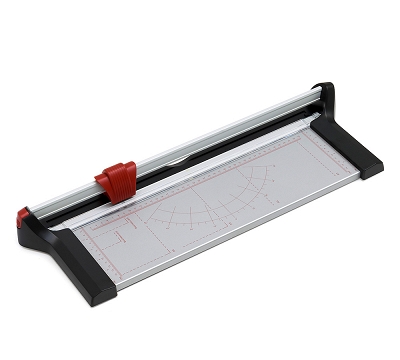 Trymer, obcinarka krążkowa Argo TA33 A3