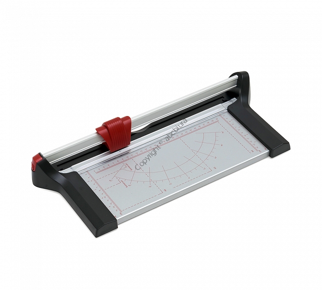 Trymer, obcinarka krążkowa Argo TA46 A4