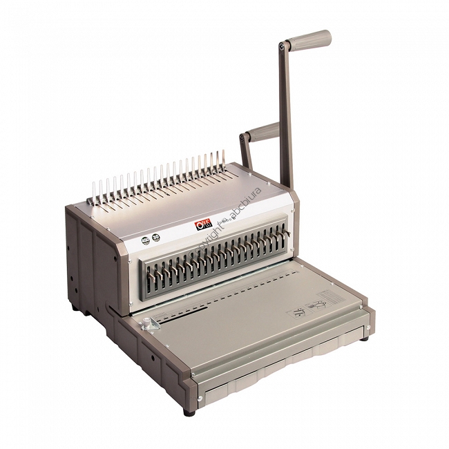 Bindownica Opus JUMBO B 