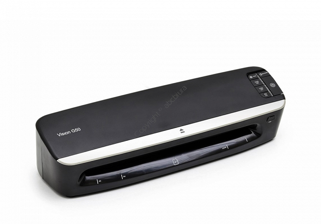 Laminator Argo VISION G50 A3 
