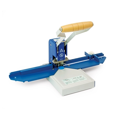 Prowadnica do zaokrąglacza AE-1