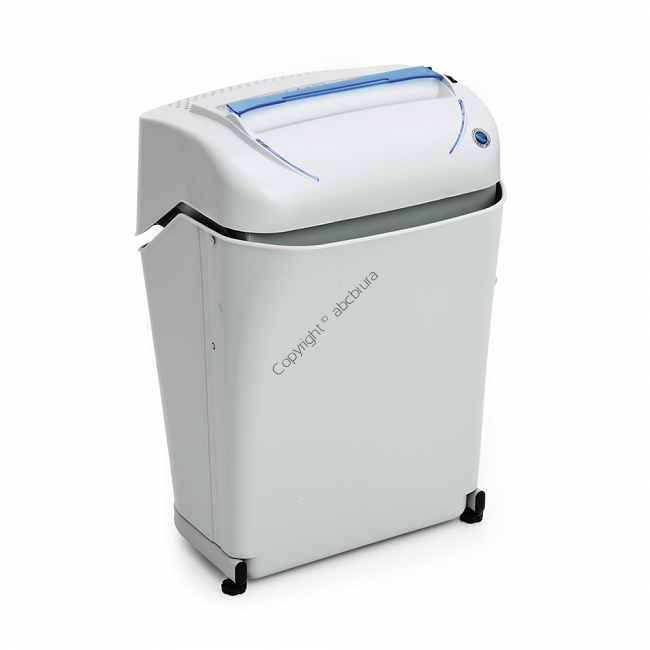 Niszczarka Kobra 240 SS5 ES Turbo, praca 24h - ZADZWOŃ PO RABAT ! 