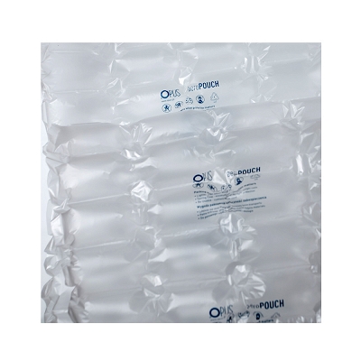 Folia do wypełniaczy powietrznych w rolce Opus aeroPOUCH 325 x 400 mm, 20 poduszek