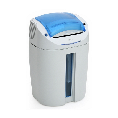 Niszczarka Kobra +2 SS4 ES, praca 24h 