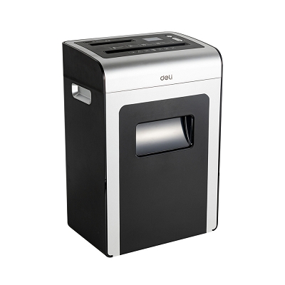 Niszczarka Deli E9917-EU