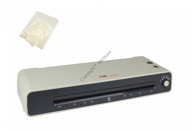 Laminator Opus uniLAM A3 