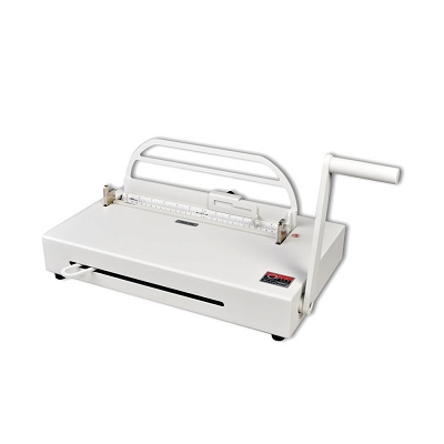 Bindownica kanałowa Opus Atlas 190