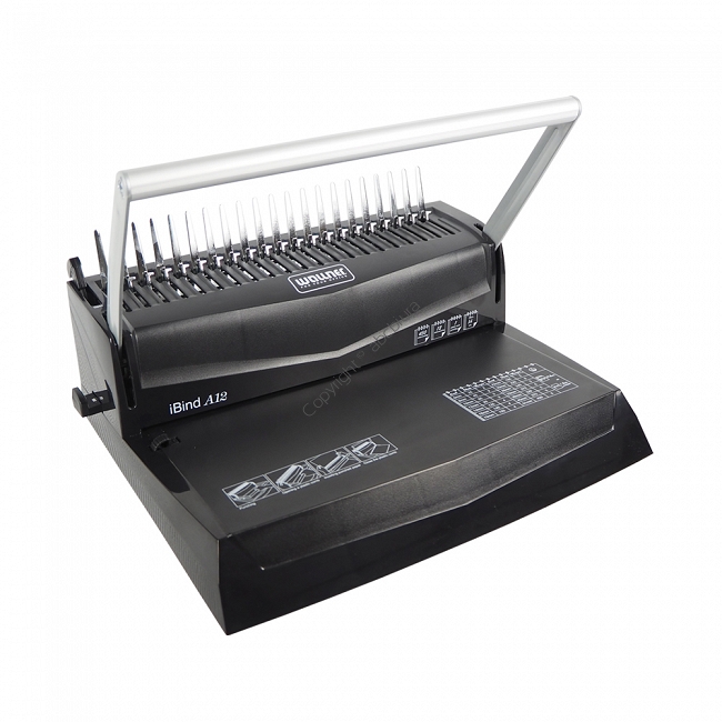 Bindownica Wallner iBind A12