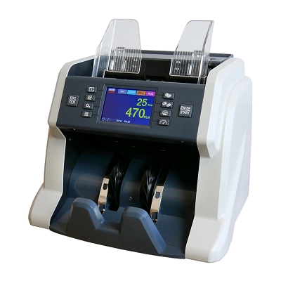 Liczarka do banknotów Glover GC-130 VC + DUŻY RABAT % -  tel. 513 848 078 - Autoryzowany dystrybutor