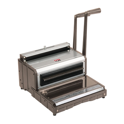 Bindownica Opus Wire JUMBO do oprawy drutowej + ZADZWOŃ PO RABAT % - tel. 513 848 078