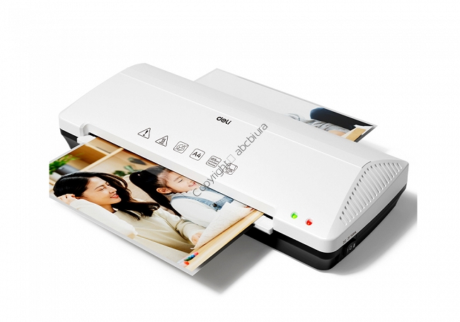 Laminator Deli ET102