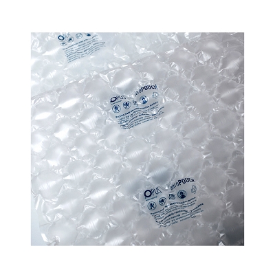 Folia do wypełniaczy powietrznych w rolce Opus aeroPOUCH 325 x 400 mm, 60 bąbli